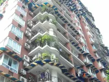 天星桥 临江苑二房80万