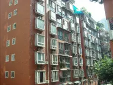 天星桥 临江苑三房61.8万