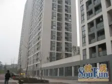 巨星花园 3室2厅 南 北