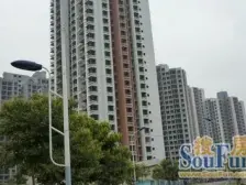 回兴 水木宜家三房90万