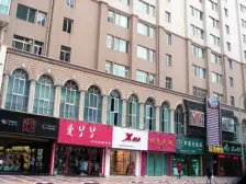 东方红广场南侧 一类地段电梯房