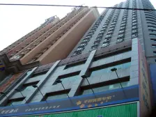 亚太大厦 3室1厅 东