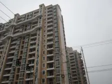获奖很多的小区,复试+大阁楼,南北通透,使用面积达200平