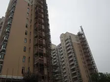 锦华茗园 3室1厅 南 北