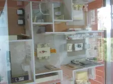 大开间,品质小区,环境优美,居家装修