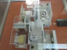 锦华茗园大复式,目前空关,满五V一,户型嘎嘎好,门口商业方便