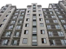 高得房率 纯毛坯 电梯洋房顶带阁楼 主卧带大阳台