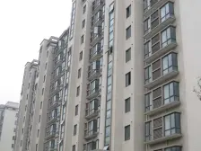 新天地荻泾花园 5室4厅 南