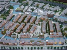 朱家角·水都南岸·2室·2厅