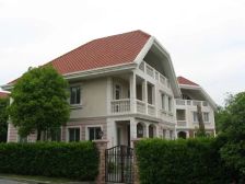上海捷克住宅小区4室2厅南