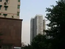 渝中区 朝天门来福士旁 电梯房 业主安心出售