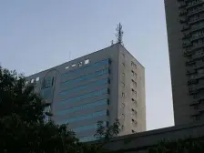 基良广场 3室2厅 东南