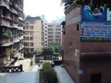 五里店 康乐花园三房