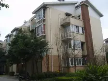 广厦城江畔语林 2室1厅 南