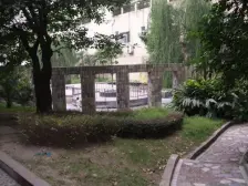 大石坝 雪屿佳苑二房100万