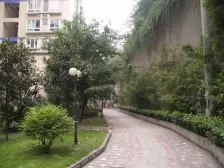 大石坝 雪屿佳苑二房80万