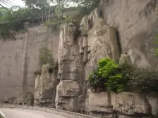 雪屿佳苑 2室1厅 南