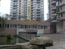 建设村 云岭天城二房68万