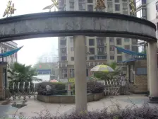 云岭天城 2室1厅 南