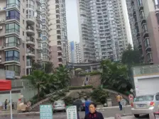 建设村 云岭天城二房54.5万