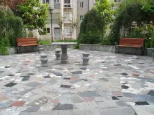 南桥寺 南桥丽景小区二房68万