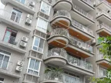 江北盘溪旁南桥丽景精装2房业主换房安心出售带苏包