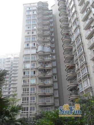 南桥丽景