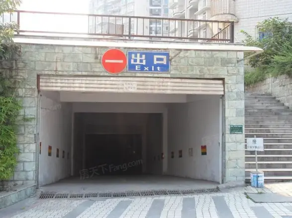 南桥丽景