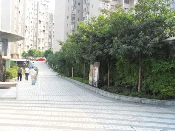 南桥丽景