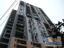 急售杨公桥轻轨站旁和旭时代精装小三房拎包入住