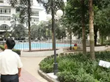 石桥铺南方花园带露台顶跃 大面积 居家舒适 看房方便