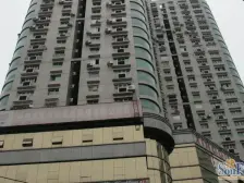 港天大厦(渝中) 1室1厅 南