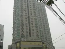 两路口地铁站旁 电梯1房1厅 户型方正 总价低