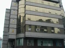 文化宫儿童医院,交通出行生活方便