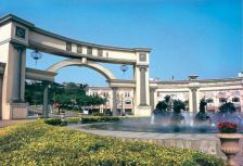 宝珊花园潮江苑4-2-1-3 214.62m2