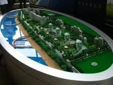 其实这套房3房挺不错的,户型又好,价格又低 诚意出售
