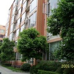 学府嘉苑2室1厅南