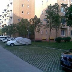 学府嘉苑4室2厅南
