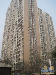 西西学府里(二期)3室2厅东南