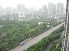 龙湖老洋房,带地暖 中央空调 可以拎包入住树景房
