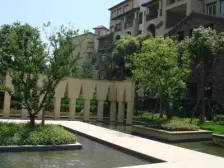 精装修内圈 一楼带花园洋房 带车位出售