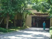 北部新区 龙湖好望山四房300万