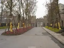 北部新区 龙湖好望山四房460万