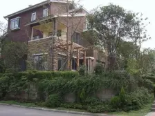 北部新区 龙湖好望山三房