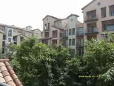 北部新区 龙湖好望山五房490万