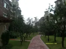 北部新区 龙湖好望山三房