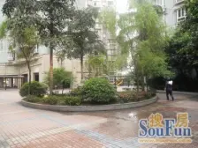 直港 天合家园三房125万