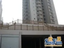 人和 同舟世纪苑五房