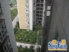 人和 同舟世纪苑三房85万