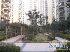 人和 同舟世纪苑三房92万